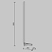 Напольный светильник (торшер) Maytoni Combo MOD214FL-L20W3K - фото