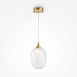 Подвесной светильник Maytoni Aura MOD016PL-01BS - фото