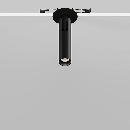 Встраиваемый светильник Technical Focus T C141RS-L125-6W4K-B - фото