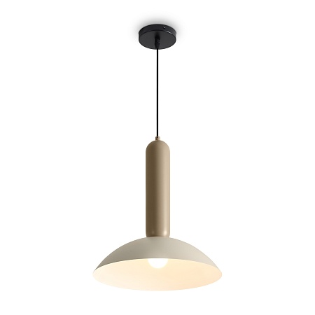 Подвесной светильник Freya FR5551PL-01CR - фото