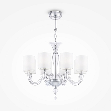 Люстра Maytoni Leti DIA012PL-08TR - фото