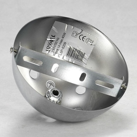 Люстра потолочная Lussole MONTANA GRLSP-8209 - фото