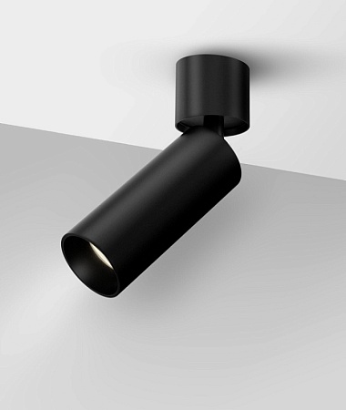 Потолочный светильник Technical FOCUS LED C055CL-L12B3K - фото