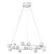 Подвесная люстра ARTE LAMP A3619SP-18WH - фото