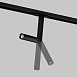 Трековый светильник Technical Focus Dual TR142-1-6W3K-B - фото