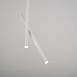 Потолочный Светильник Gordian White 6W Imperiumloft 213631-23 - фото