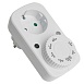 Розетка с таймером Feron TM28 суточная мощность 3600W/16A - фото