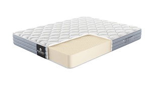 Матрас MaterLux Ergolattice