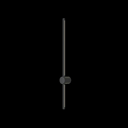 Настенный светильник (бра) Maytoni Light stick MOD237WL-L11B3K - фото
