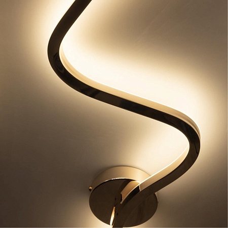 Декоративная подсветка Arte Lamp NOEMI A2099AP-24GO - фото