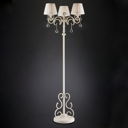 Напольный светильник Eurosvet 12075/3F - фото