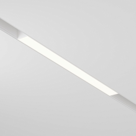 Трековый светильник Technical BASIS TR030-2-12W3K-W - фото