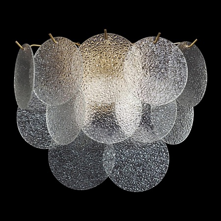 10022W Бра LOFT IT Frost - фото