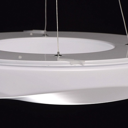 Люстра de markt DeMarkt Норден 660012701 - фото