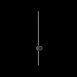Настенный светильник (бра) Maytoni Light stick MOD237WL-L11B3K - фото