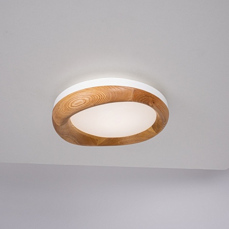 Потолочный Светильник Runis D45 Light Brown Imperiumloft 140974-26 - фото