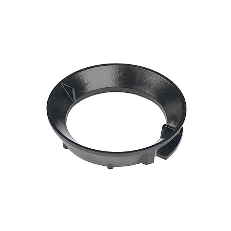 Кольцо декоративное ST-Luce Черный ST009.409.00 - фото