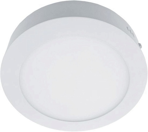Потолочный светильник Arte Lamp ANGOLO A3008PL-1WH - фото