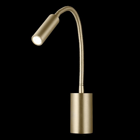 10009AB Бра LOFT IT Stick - фото