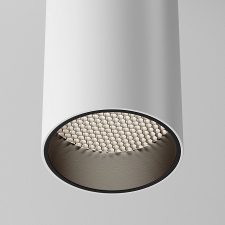 Потолочный светильник Technical FOCUS LED C056CL-L12W4K-W-W - фото