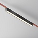 Подвесной светильник Technical BASIS TR129B-24W3K-B - фото