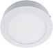 Потолочный светильник Arte Lamp ANGOLO A3008PL-1WH - фото