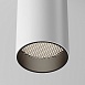 Потолочный светильник Technical FOCUS LED C056CL-L12W4K-W-W - фото