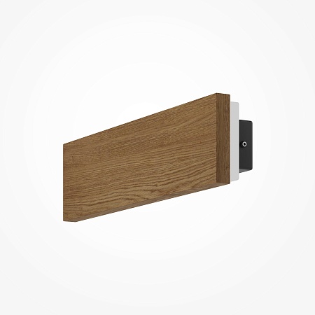 Настенный светильник (бра) Maytoni MOD461WL-L8BGK - фото