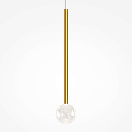 Подвесной светильник Maytoni Bubble dream MOD383PL-L4BS3K - фото