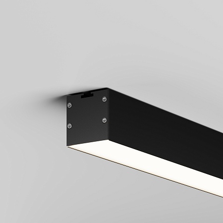 Линейный светильник Technical LL311016 - фото