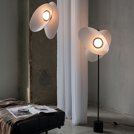 Подвесной светильник Maytoni MOD396PL-L10W3K - фото