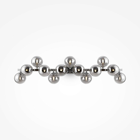 Настенный светильник (бра) Maytoni Dallas MOD547WL-13CH - фото