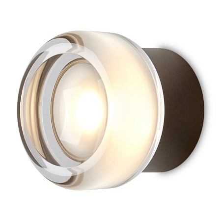 Настенный светильник (бра) Freya FR5603WL-L3TR - фото