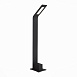 Светильник уличный наземный ST-Luce Черный/Черный LED 1*6W 4000K SL094.405.01 - фото