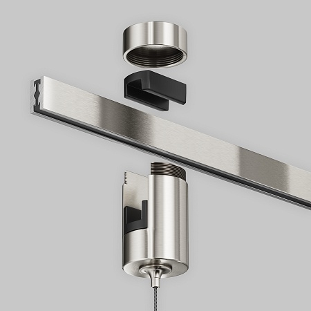 Комплектующие для трекового светильника Technical TRA154SW-1PT - фото