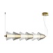 Подвесной светильник Freya Plum FR6137PL-L21BT1 - фото