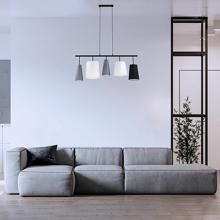 Подвесной светильник TK Lighting 1909 - фото