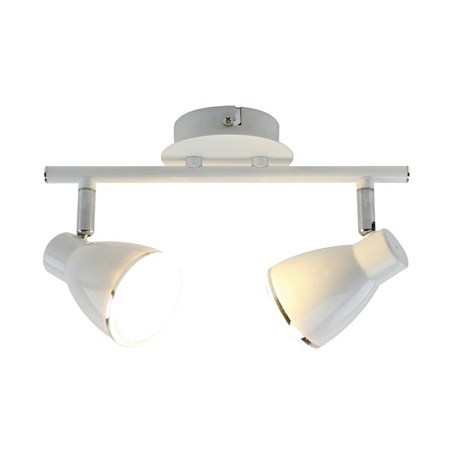 Спот Arte Lamp GIOVED A6008PL-4BK - фото