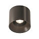 Потолочный светильник Technical Alfa LED C064CL-01-15W4K-D-RD-B - фото