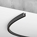 Шинопровод накладной Ø 600 mm Mini Magnetic 85181/00 Elektrostandard - фото