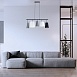 Подвесной светильник TK Lighting 1909 - фото