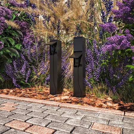 Уличная розетка Outdoor O460FL-GF01SC - фото