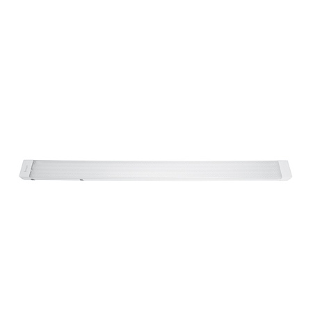 Светильник светодиодный линейный Feron AL5021 IP40 100W 6500K 1200*26*95мм - фото