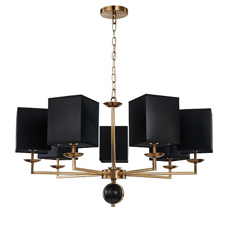 Подвесная люстра Favourite 2822-7P - фото