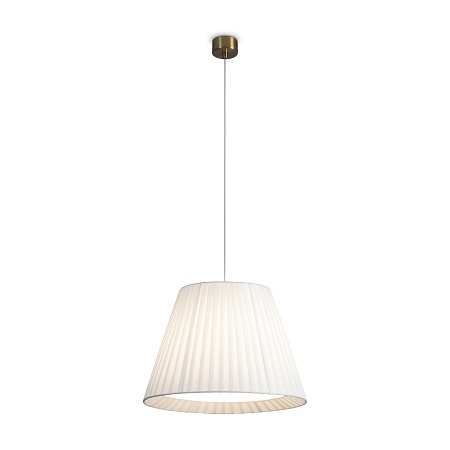 Подвесной светильник Freya FR5590PL-01BS - фото