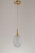 Светильник подвесной Arti Lampadari Magliano E 1.P2 W - фото