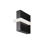 Уличный настенный светильник Outdoor O484WL-L6GF3K