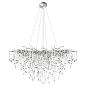 10376/1000 Подвесная люстра LOFT IT Drops