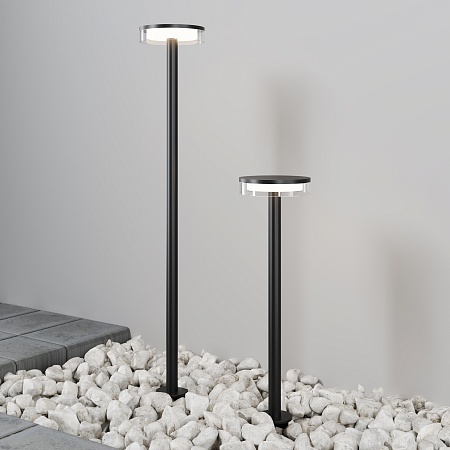 Ландшафтный светильник Outdoor O503FL-L4B3K - фото