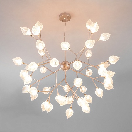 Подвесной светильник Bogate's 547 - фото